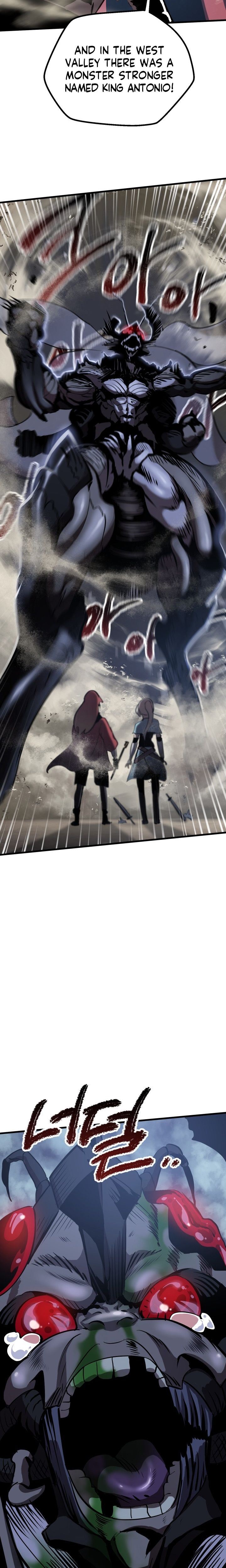Survival Story Of A Sword King In A Fantasy World 60 33