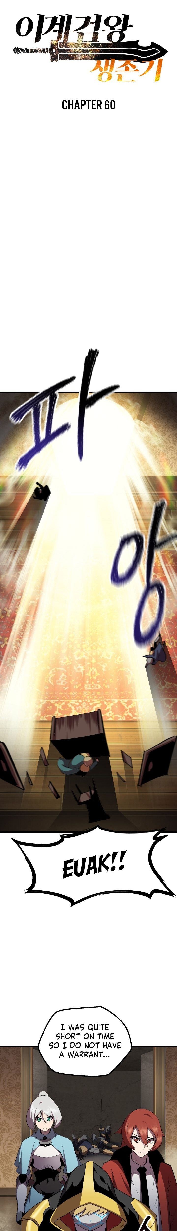 Survival Story Of A Sword King In A Fantasy World 60 4