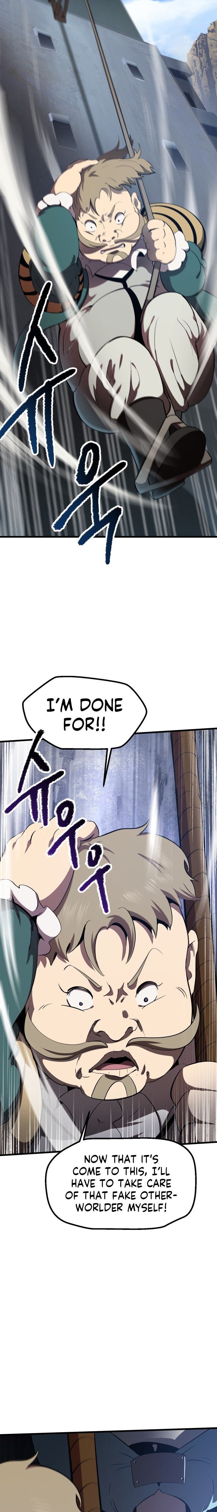 Survival Story Of A Sword King In A Fantasy World 60 7