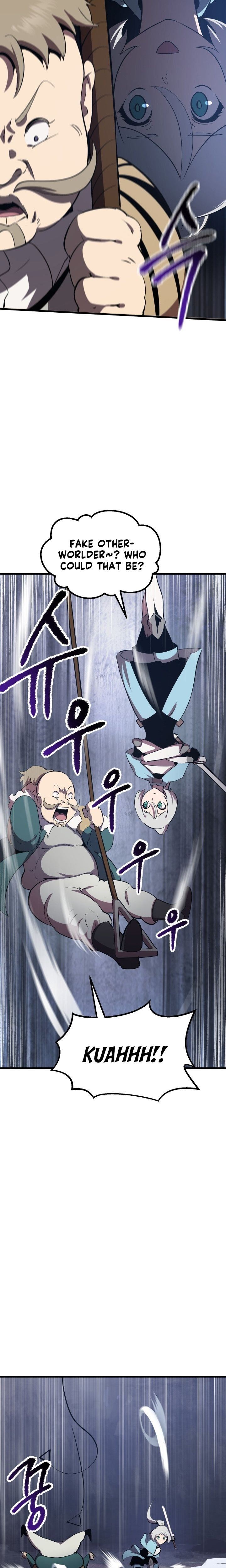 Survival Story Of A Sword King In A Fantasy World 60 8