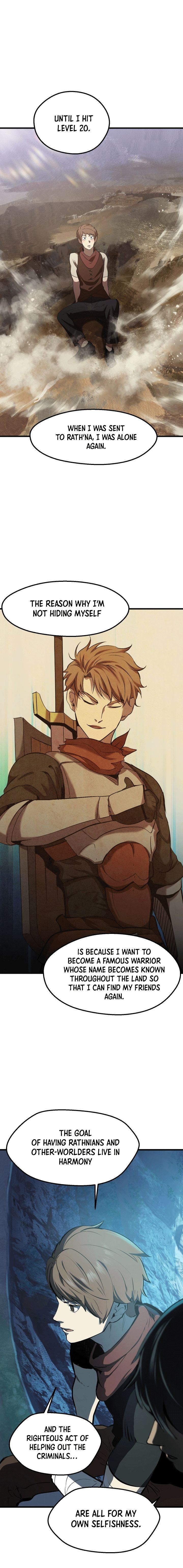 Survival Story Of A Sword King In A Fantasy World 61 20