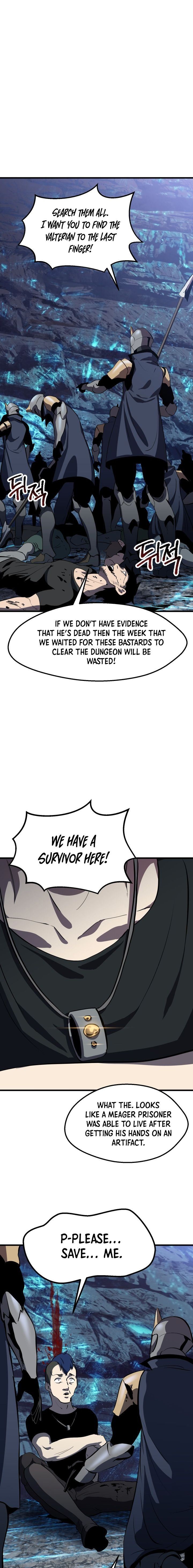 Survival Story Of A Sword King In A Fantasy World 62 19