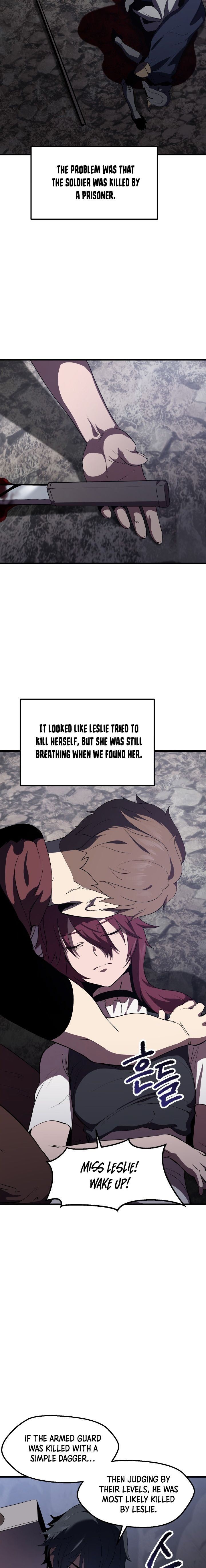 Survival Story Of A Sword King In A Fantasy World 62 2