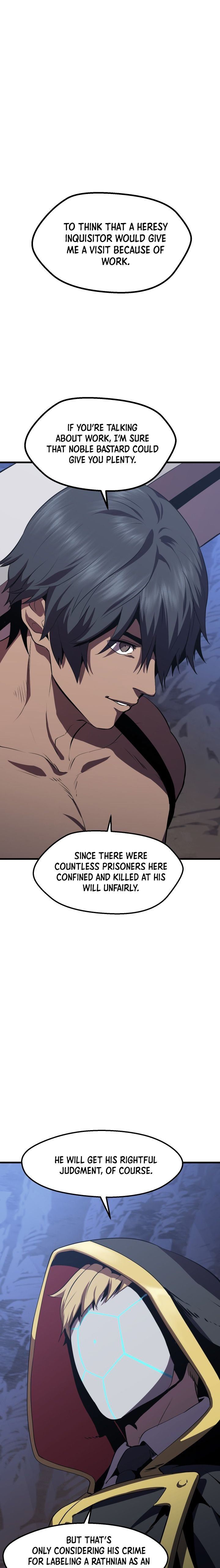 Survival Story Of A Sword King In A Fantasy World 62 22