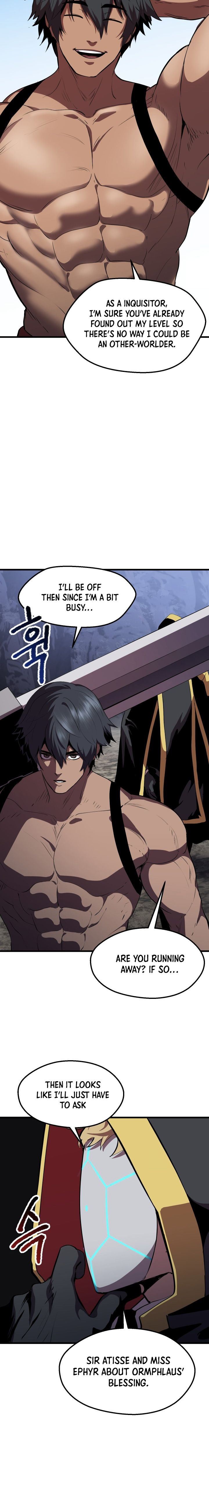 Survival Story Of A Sword King In A Fantasy World 62 24