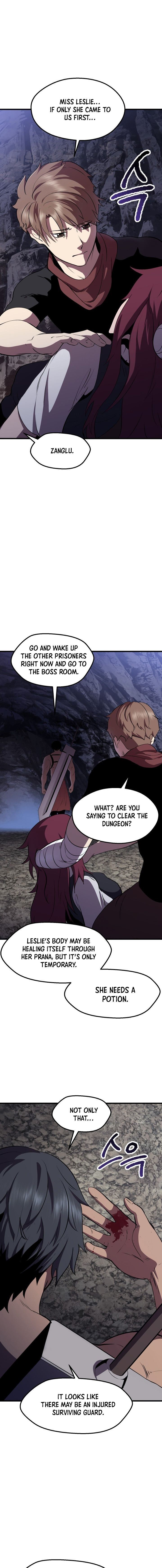 Survival Story Of A Sword King In A Fantasy World 62 4