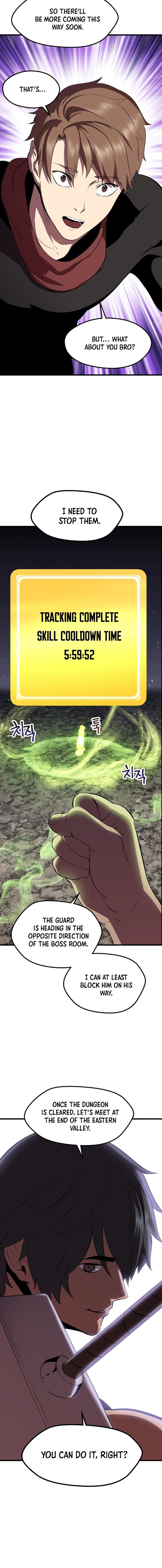 Survival Story Of A Sword King In A Fantasy World 62 5