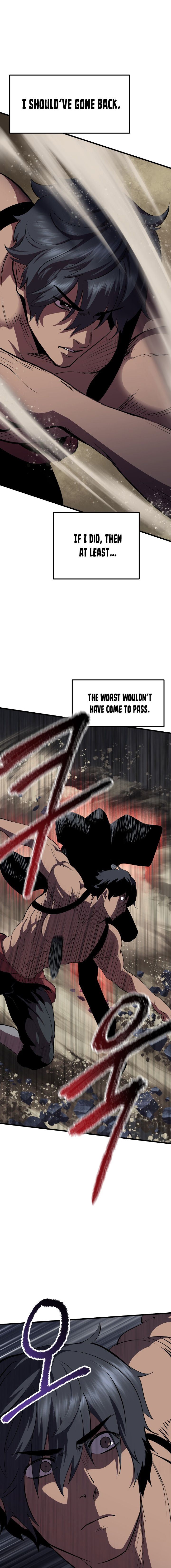 Survival Story Of A Sword King In A Fantasy World 62 7