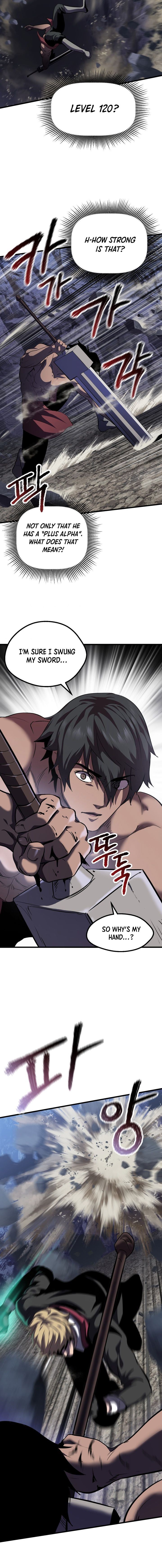 Survival Story Of A Sword King In A Fantasy World 63 18