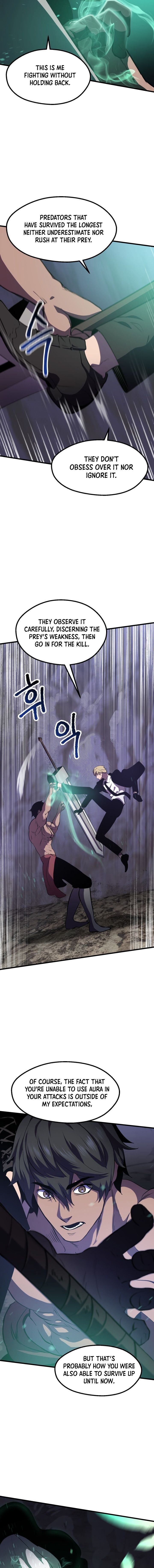 Survival Story Of A Sword King In A Fantasy World 63 20