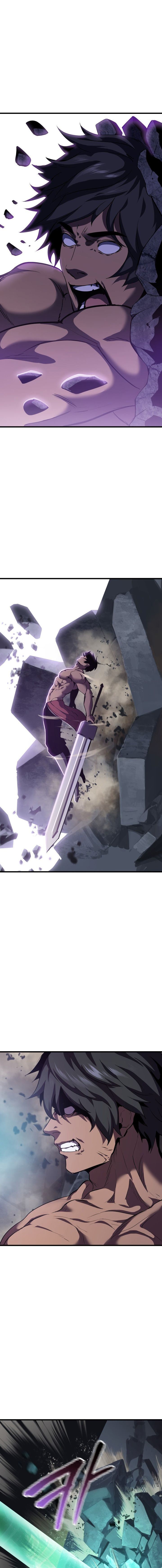 Survival Story Of A Sword King In A Fantasy World 63 22