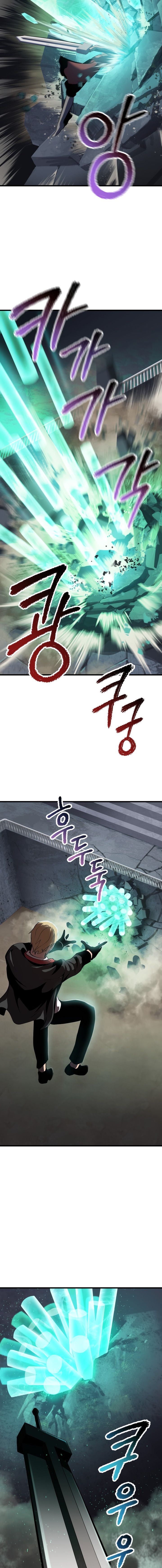 Survival Story Of A Sword King In A Fantasy World 63 23