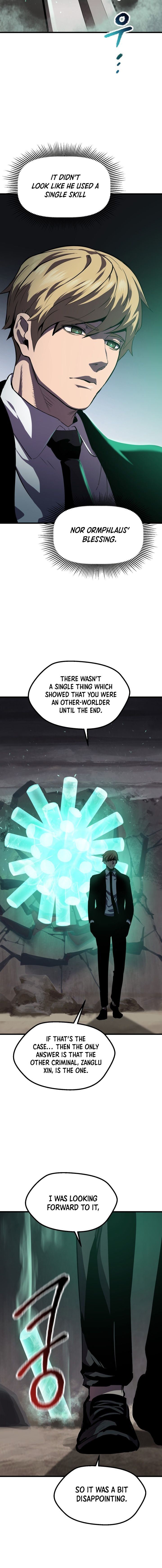 Survival Story Of A Sword King In A Fantasy World 63 24