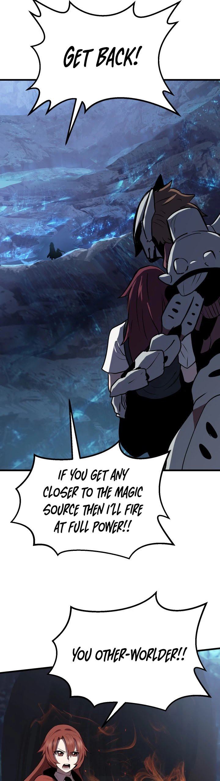 Survival Story Of A Sword King In A Fantasy World 64 62
