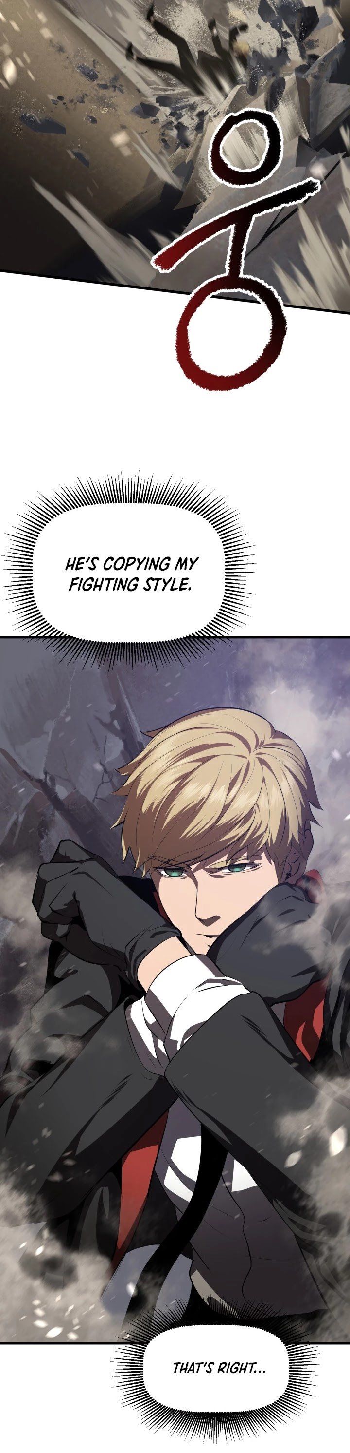 Survival Story Of A Sword King In A Fantasy World 66 66