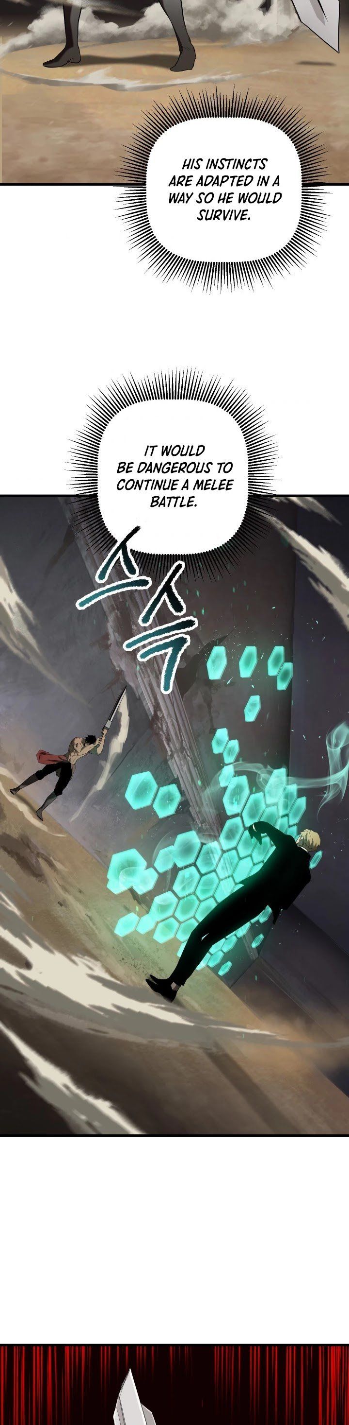 Survival Story Of A Sword King In A Fantasy World 66 68