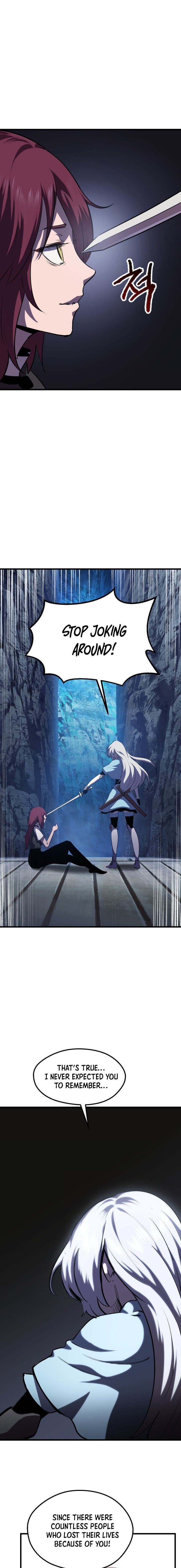 Survival Story Of A Sword King In A Fantasy World 67 10