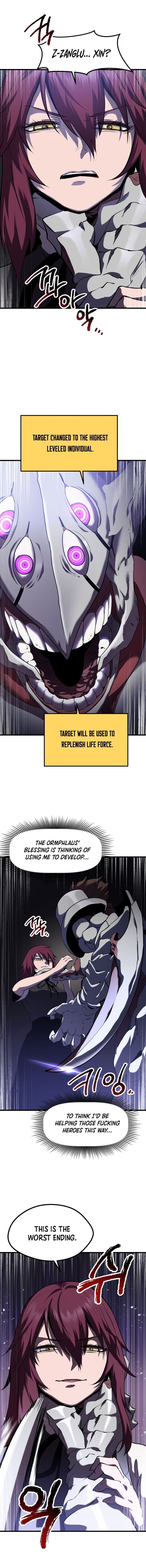 Survival Story Of A Sword King In A Fantasy World 67 18