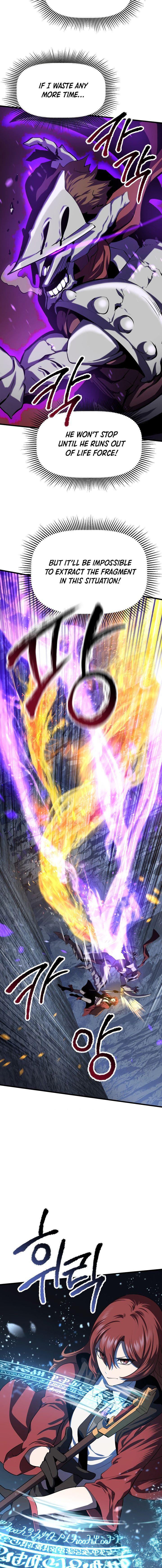 Survival Story Of A Sword King In A Fantasy World 67 2
