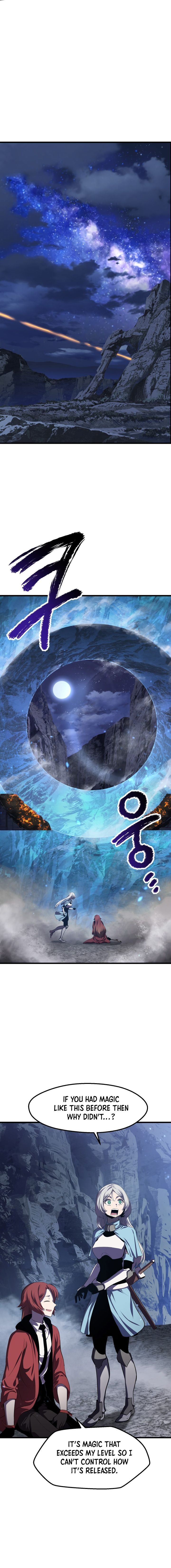 Survival Story Of A Sword King In A Fantasy World 67 26