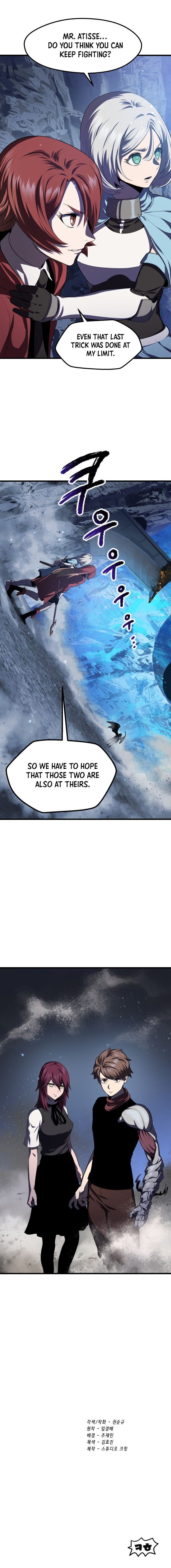 Survival Story Of A Sword King In A Fantasy World 67 27