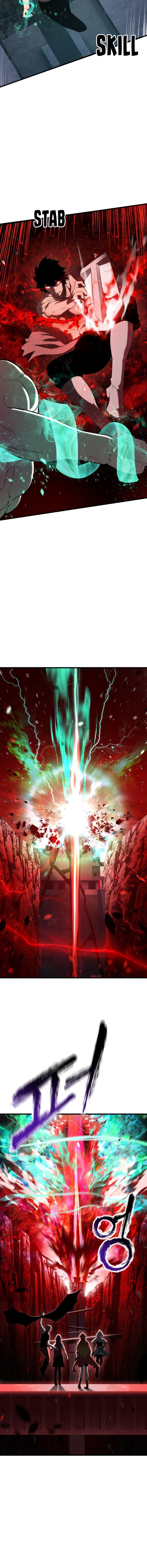 Survival Story Of A Sword King In A Fantasy World 68 12