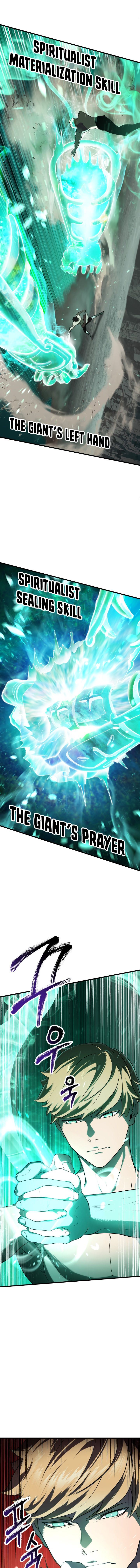 Survival Story Of A Sword King In A Fantasy World 68 19