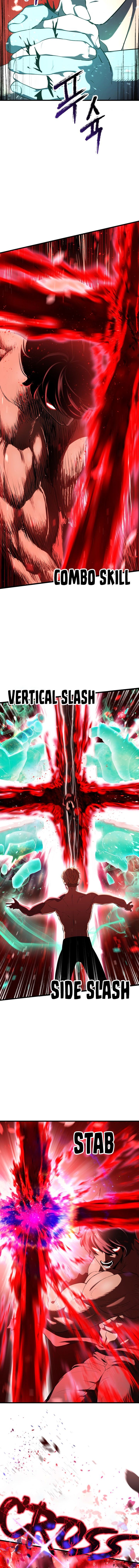 Survival Story Of A Sword King In A Fantasy World 68 20