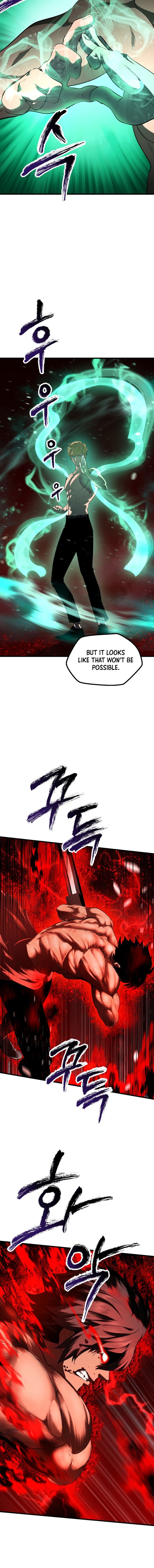 Survival Story Of A Sword King In A Fantasy World 68 9