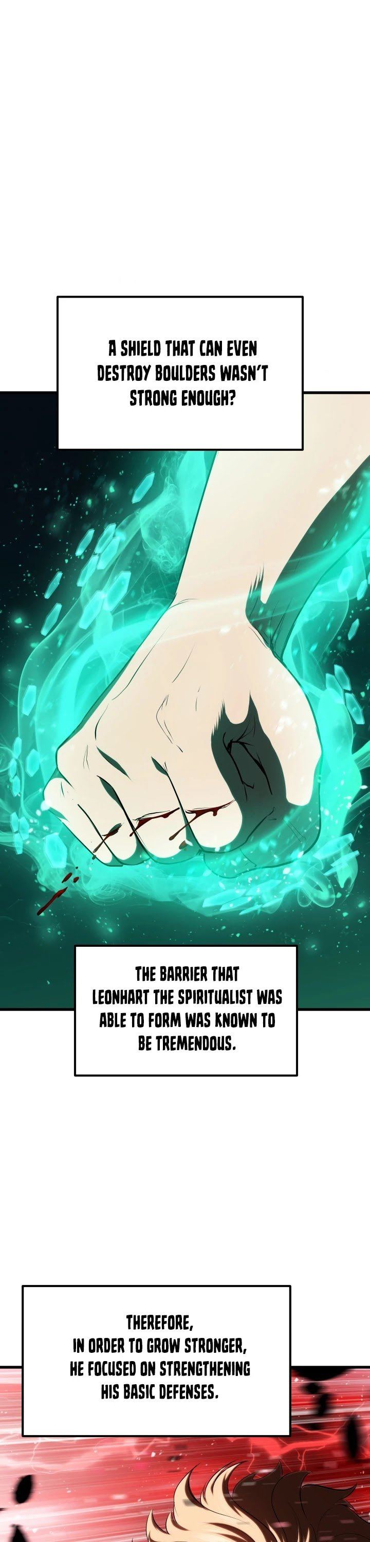 Survival Story Of A Sword King In A Fantasy World 69 1