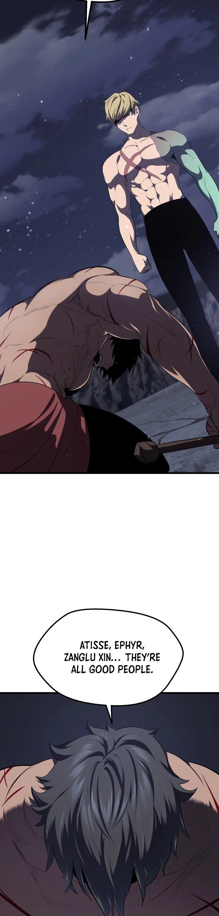 Survival Story Of A Sword King In A Fantasy World 69 16