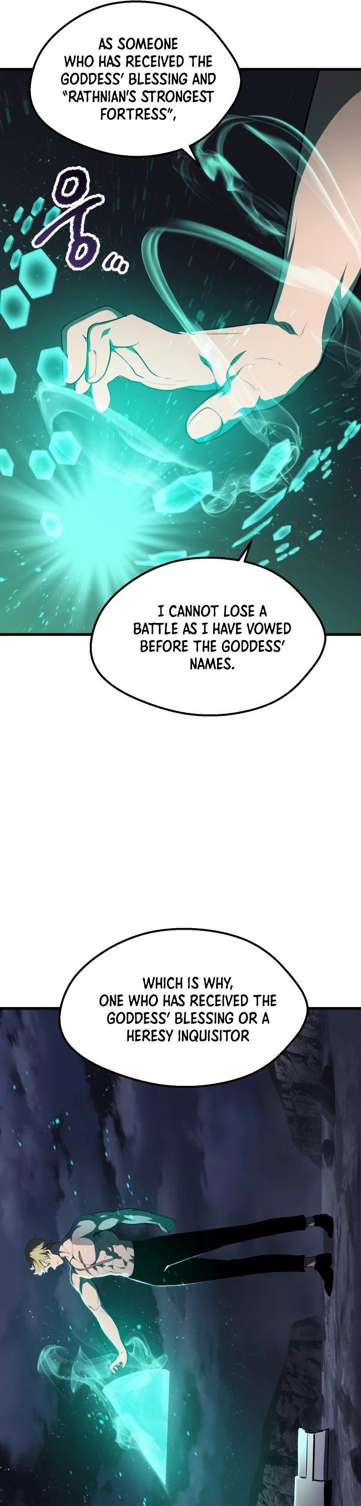 Survival Story Of A Sword King In A Fantasy World 69 19