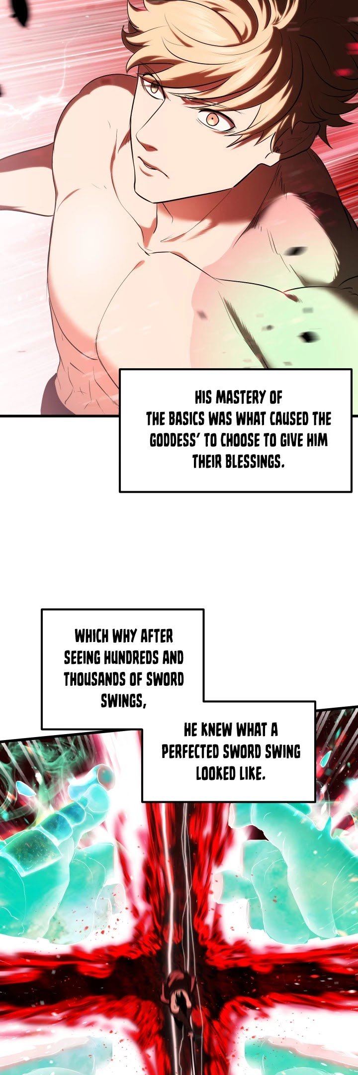Survival Story Of A Sword King In A Fantasy World 69 2
