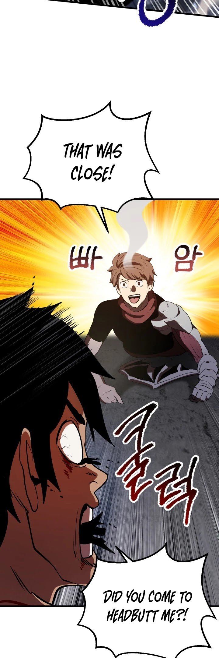 Survival Story Of A Sword King In A Fantasy World 69 26
