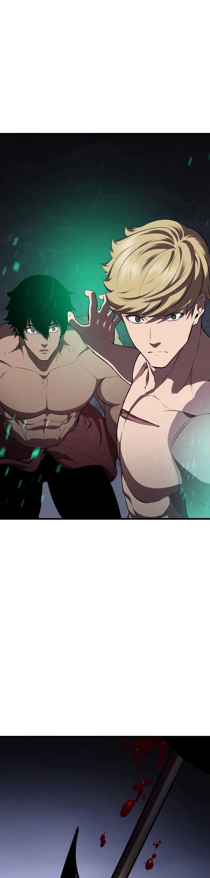Survival Story Of A Sword King In A Fantasy World 69 37