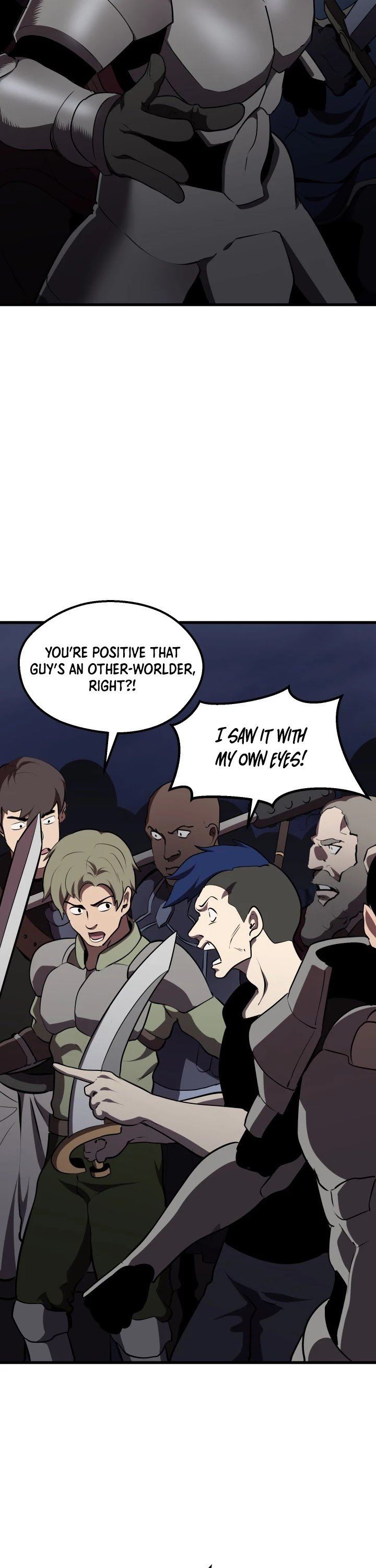Survival Story Of A Sword King In A Fantasy World 69 40