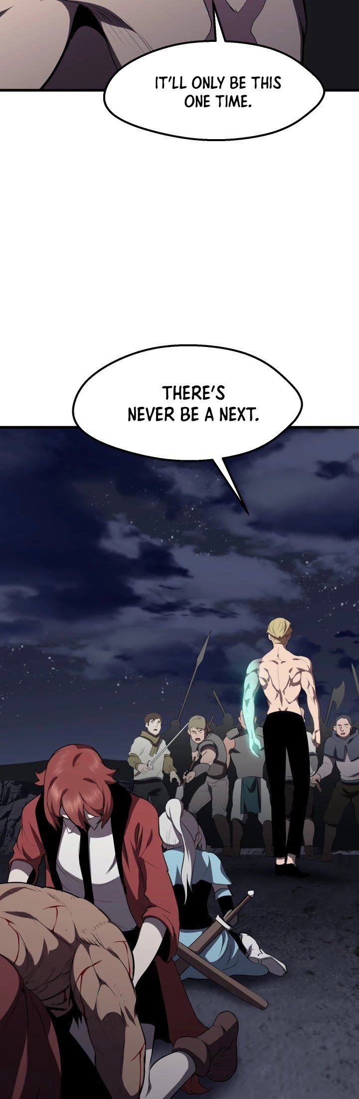 Survival Story Of A Sword King In A Fantasy World 69 63