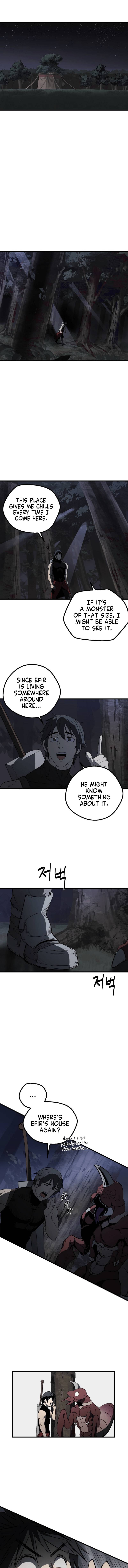 Survival Story Of A Sword King In A Fantasy World 7 11