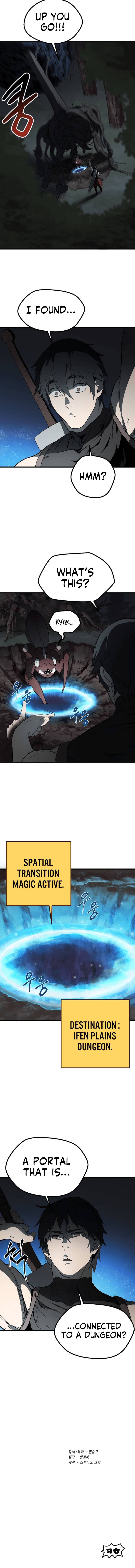Survival Story Of A Sword King In A Fantasy World 7 15