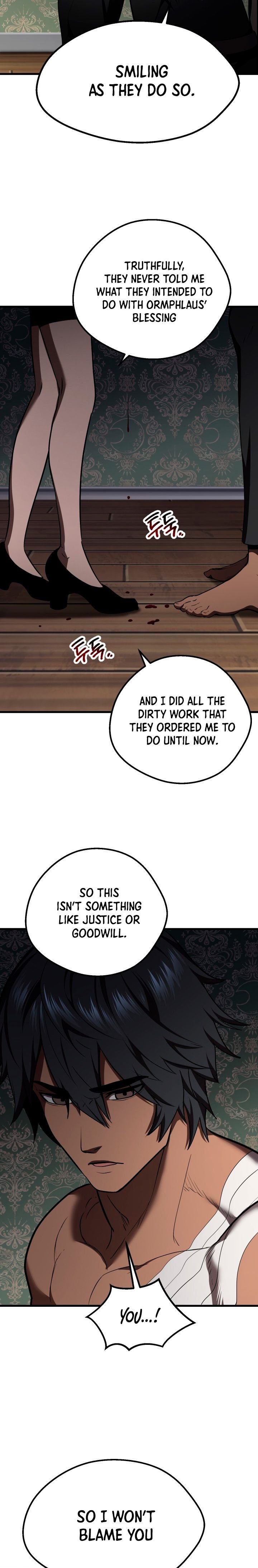 Survival Story Of A Sword King In A Fantasy World 70 20