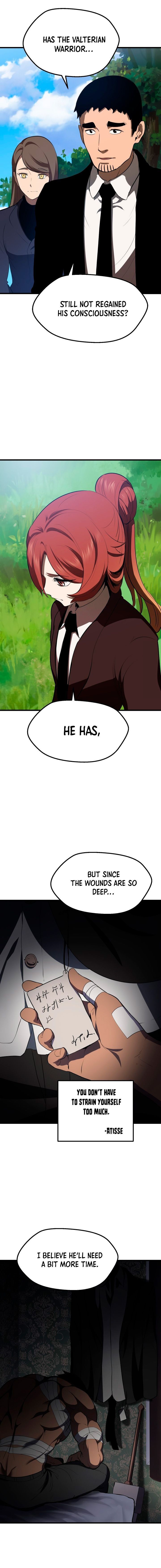 Survival Story Of A Sword King In A Fantasy World 70 4