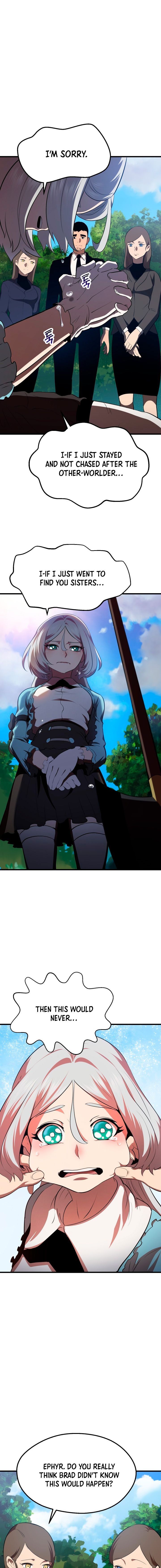 Survival Story Of A Sword King In A Fantasy World 70 5