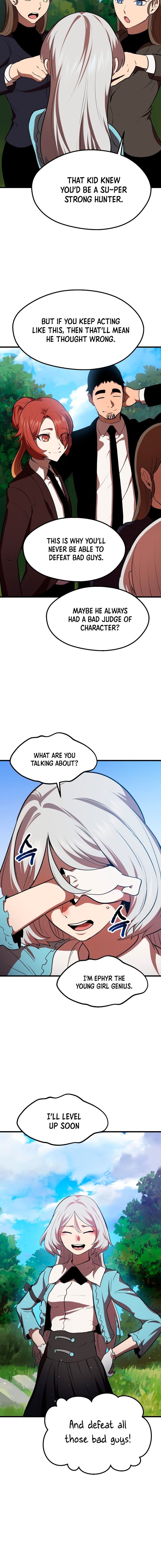 Survival Story Of A Sword King In A Fantasy World 70 6