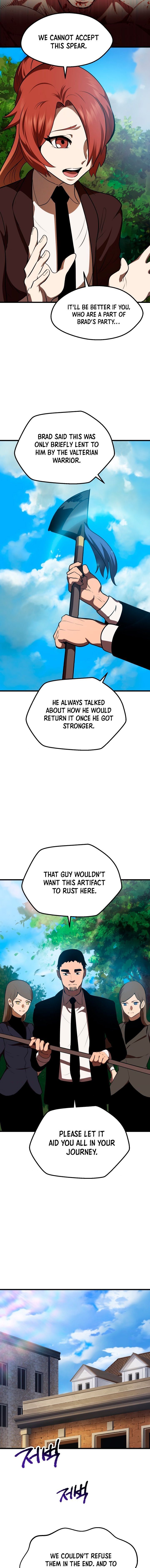 Survival Story Of A Sword King In A Fantasy World 70 8