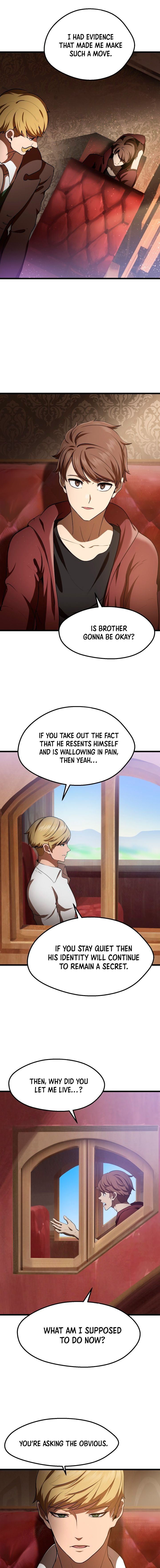 Survival Story Of A Sword King In A Fantasy World 72 10