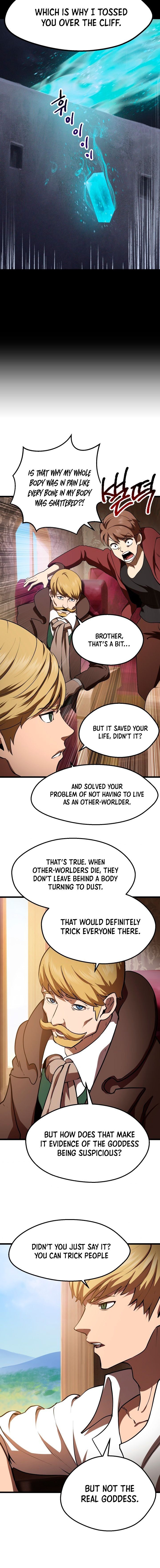 Survival Story Of A Sword King In A Fantasy World 72 12