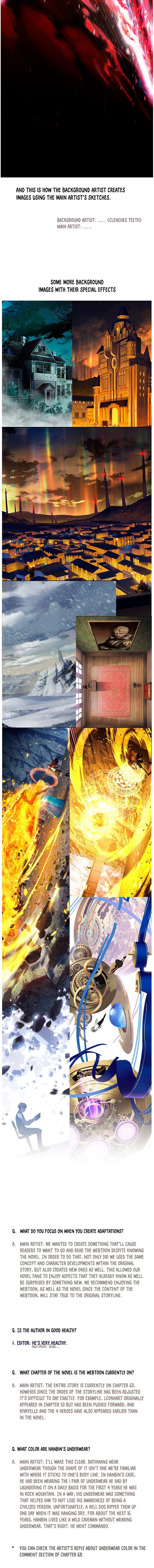 Survival Story Of A Sword King In A Fantasy World 72 18