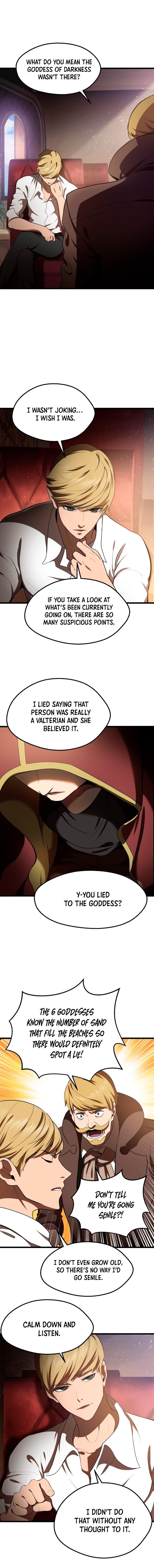 Survival Story Of A Sword King In A Fantasy World 72 9