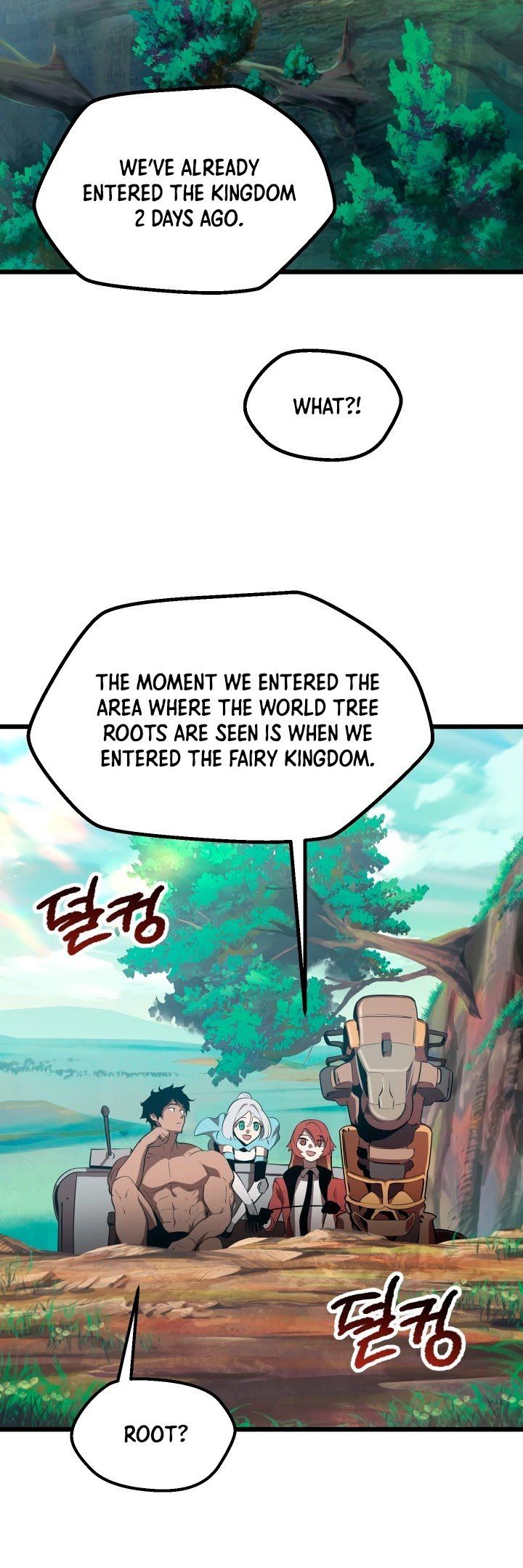 Survival Story Of A Sword King In A Fantasy World 73 5