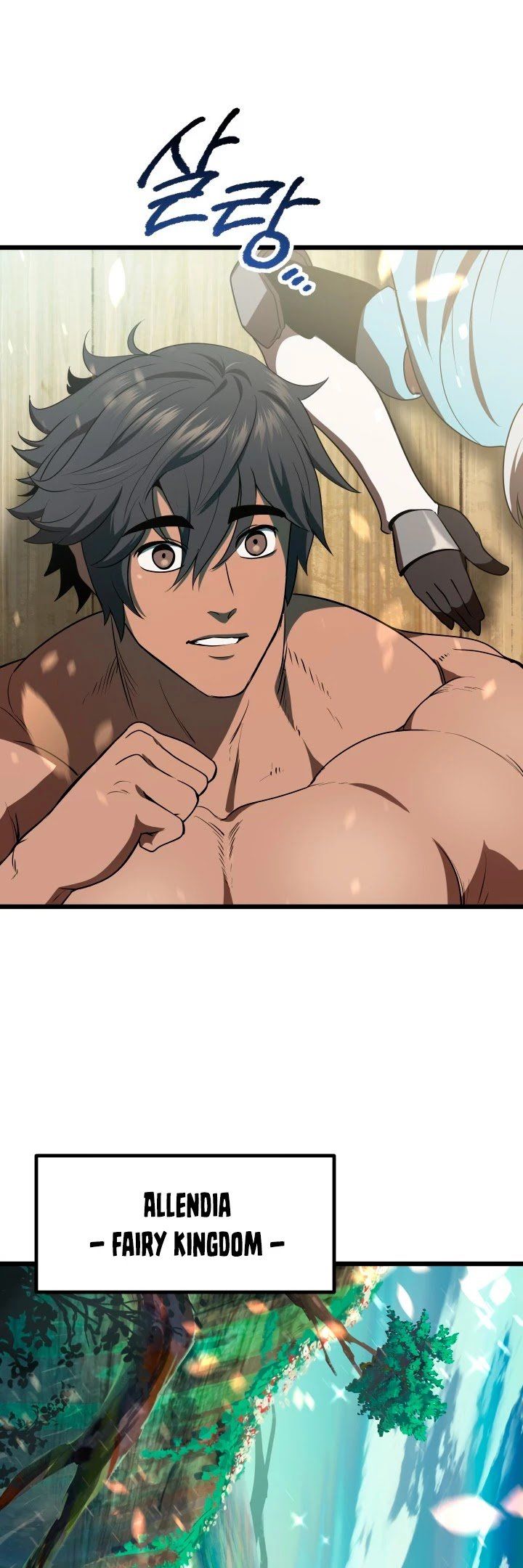 Survival Story Of A Sword King In A Fantasy World 73 6